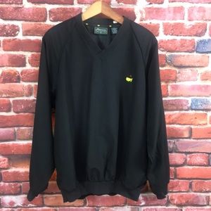 Masters Collection Vneck Pullover